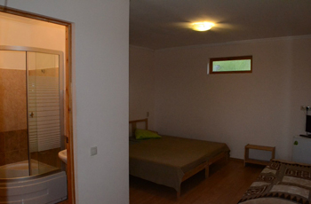 фото частный отель абхазия