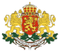 герб Болгарии