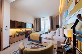 отель Mriya Resort & SPA