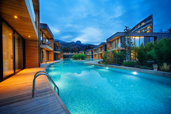 отель Mriya Resort & SPA